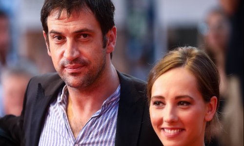 Više nema skrivanja: Jedan od naših najpoželjnijih glumaca i srpska glumica dočekali Novu godinu u Puli