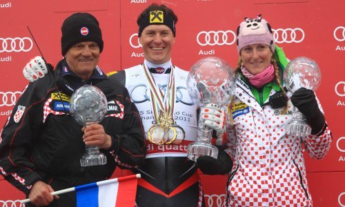 Ivica Kostelić podsjetio na nepravdu prema svom ocu: Od cijele delegacije izostavljen je samo jedan čovjek