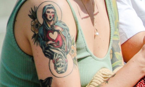 Nema više tetoviranja u boji na teritoriju EU