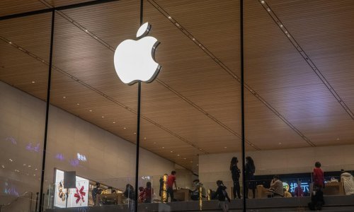 Appleova tržišna vrijednost dosegnula nevjerojatne visine