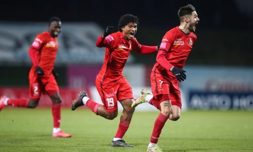 Preokret oko Kristijana Lovrića! Najbolji igrač Gorice pojavio se na pripremama, ali njegov transfer u drugog prvoligaša je opet aktualan