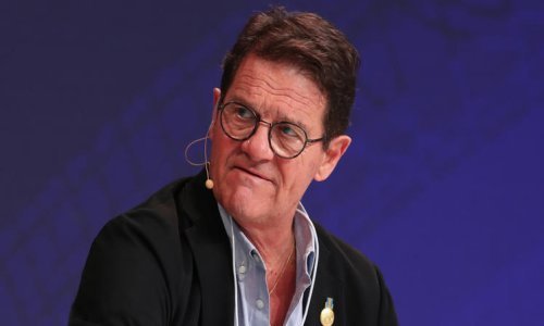 Legendarni Fabio Capello svojom izjavom jasno je rekao što misli o nogometašima koji se nisu cijepili