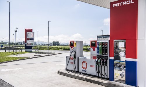 Q Max Eurodizel osigurat će sigurnu vožnju, manju potrošnju i niže emisije