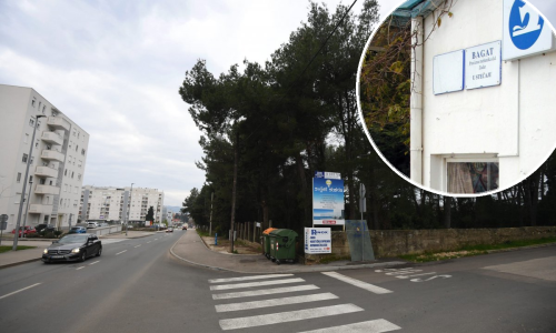 Vodeća dalmatinska tvrtka zbog milijunskog duga uzela tvrtki Milana Lučića vrijedno zemljište u Zadru