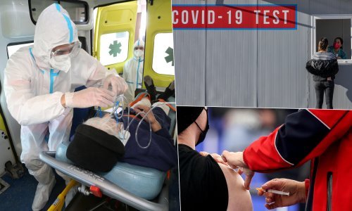 U Hrvatskoj danas više od 16.000 novozaraženih! Preminulo je 35 osoba