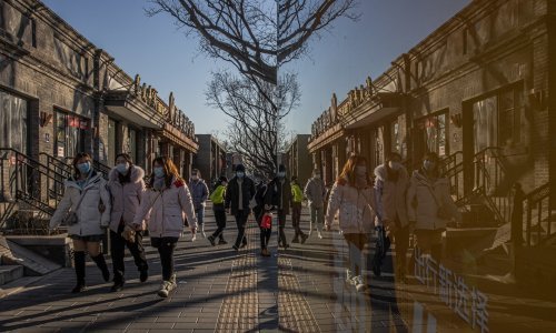 Kina zbog tri zaražena zatvorila grad od 1,2 milijun stanovnika