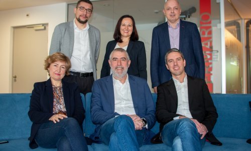 Ojačan menadžerski tim IN2 grupe stručnjacima s dugogodišnji iskustvom