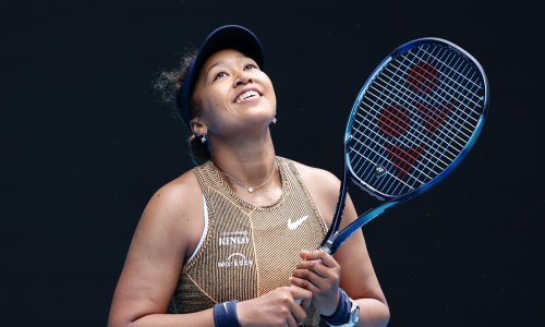 Bivša najbolja tenisačica svijeta Naomi Osaka vratila se nakon četiri mjeseca iako nije bila ozlijeđena: Nisam ni očekivala da ću igrati puno bolje
