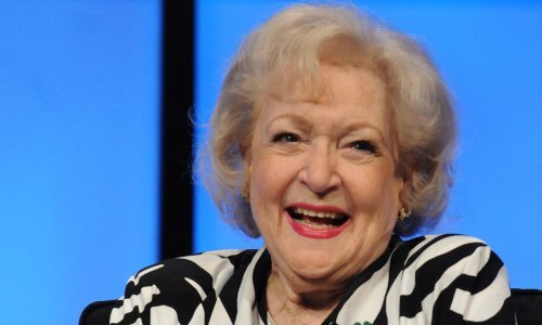 Uskoro izlazi dokumentarac o Betty White, no nakon smrti legendarne glumice izmijenjen mu je naziv