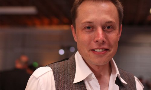 Umjetna inteligencija najveća je prijetnja čovječanstvu!