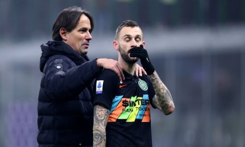 Talijani doznali koliko je ukupno milijuna eura Inter pripremio za Brozovića, a novi detalj vezan uz Perišića zanimljiv je i svima u Hajduku