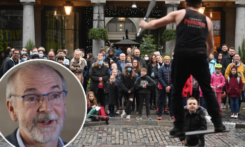 Hoće li riječi šefa britanskog tijela za cijepljenje promijeniti sve? 'Ne možemo cijepiti cijeli svijet svakih šest mjeseci'