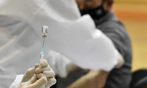 EMA izrazila sumnju u potrebu četvrte doze cjepiva protiv covida