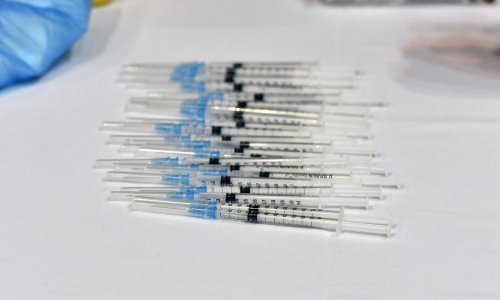 Izraelska znanstvenica: Četvrta doza cjepiva protiv covida dobra, ali nedovoljna