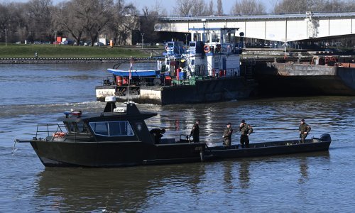 Traje potraga za nestalim mladićem iz Splita: Pretražuju se obale Save i Dunava