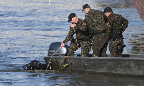 Oglasio se i MUP Srbije: Pripadnici svih jedinica intenzivno tragaju za Matejem