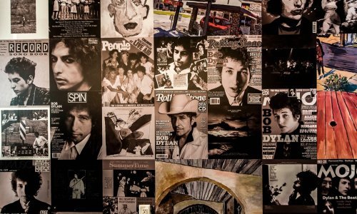 Konačno se otvara Veliki egipatski muzej u Gizi, Prag dobiva novi centar suvremene umjetnosti, dok se u Tulsi gradi muzej posvećen Bob Dylanu