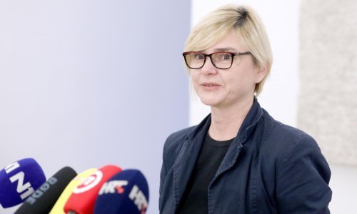 Saborska statistika; Benčić ima najposjećeniju stranicu među zastupnicima; evo tko je još u vrhu