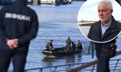 Bivši inspektor upozorava na rupe u događajima koji su prethodili nestanku Mateja Periša: Sad je najbitnije društvo s kojim je bio