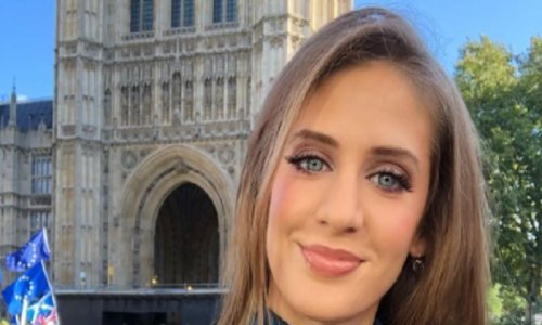 Jeste li primijetili Biancu Nobilo? Prelijepa novinarka CNN-a podrijetlom je Hrvatica