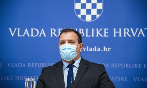 Beroš: Nisam u ratu s obiteljskim liječnicima. Ja sam u ratu s virusom, a oni su moji suborci!