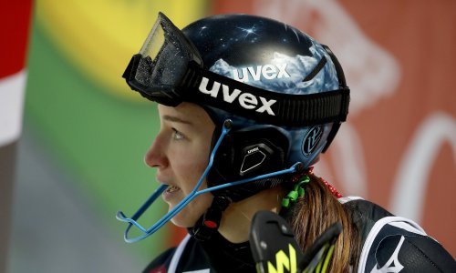 [FOTO] Vlhova ostaje Snježna kraljica, Leona Popović ostvarila rezultat karijere. Osvojila je fantastično sedmo mjesto!