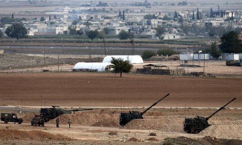 Kurdi vratili nadzor nad zatvorom u Siriji šest dana nakon džihadističkog napada
