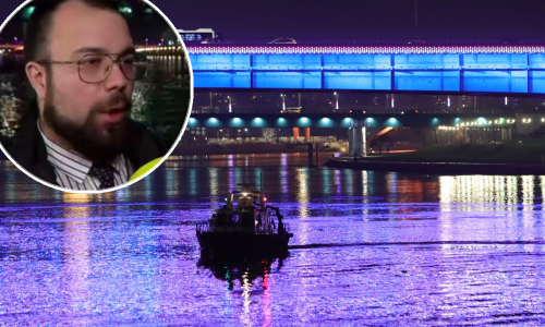 Stručnjak za sigurnost: 'Nestanak Mateja je prijavljen relativno kasno. To mi budi pesimizam'