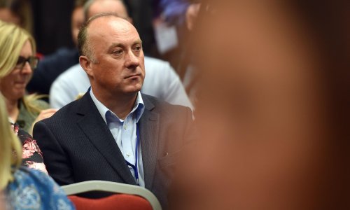Damir Polančec: Da mogu vratiti vrijeme, danas ne bih prodao Inu Molu
