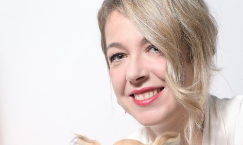 Ivana Bodrožić raspričala se o položaju žena, ali i lobiju koji 'drma' književnom scenom