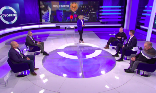 Kleinberger: Od sindikata Holdinga traži se suglasnost za otkaze zaštićenim skupinama radnica koje su na rodiljnom dopustu