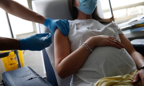 CDC: Cijepljenje u trudnoći nije povezano s komplikacijama pri porodu