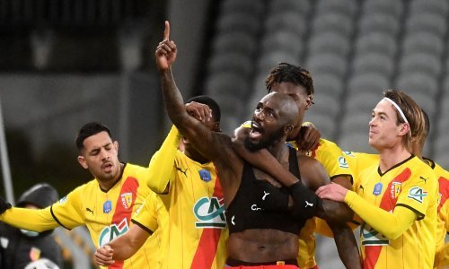 Lille ispao iz Kupa unatoč vodstvu 2:0 i Grbićevoj obrani penala.  Sekunde su ih dijelile od prolaza dalje...