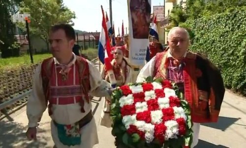 U Gračanima obilježen Dan sjećanja na žrtve komunističkih zločina