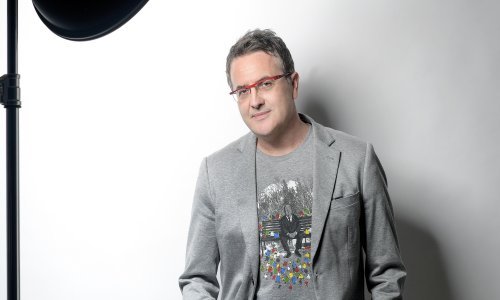 Tarik Filipović još je pod dojmom nedavnog putovanja: 'Smorio si me kao nikada, ali i dalje si u top 5 destinacija'