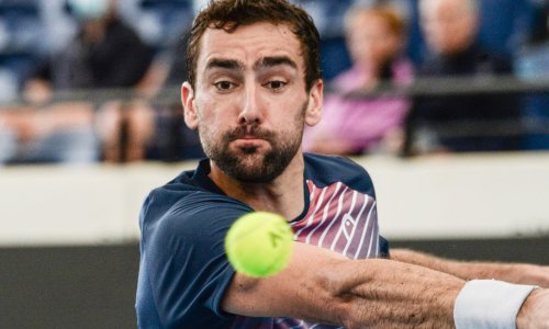 Marin Čilić pobjednički ušao u 2022., izborio je četvrtfinale gdje ga očekuje meč sa srpskim predstavnikom