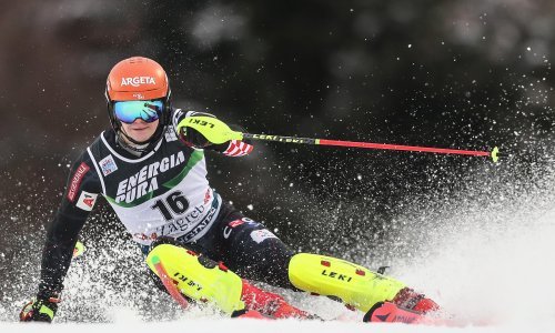 Utrka otkazana, ništa od slaloma na Sljemenu! Vremenski uvjeti bili su jači od upornog organizatora koji i dalje ne odustaje