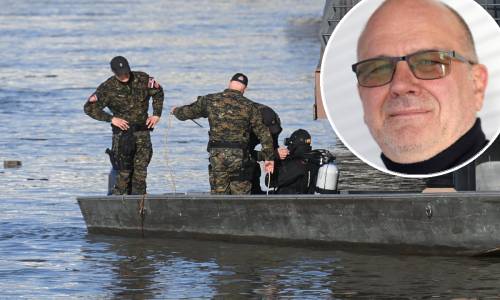 Letica: Osoba na snimkama koja trči pločnikom je jedan od krunskih trenutaka u istrazi, nužno je da se nađe taksist i da kaže što ga je taj momak pitao