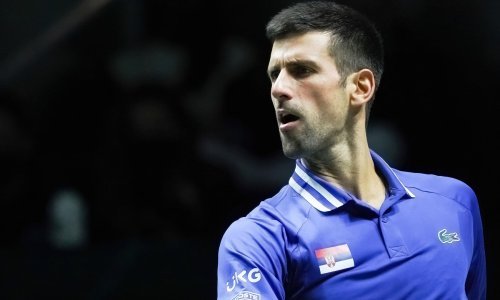 Priča oko Novaka Đokovića nije gotova! Australski premijer poslao mu ozbiljno upozorenje: Ideš prvim avionom kući!