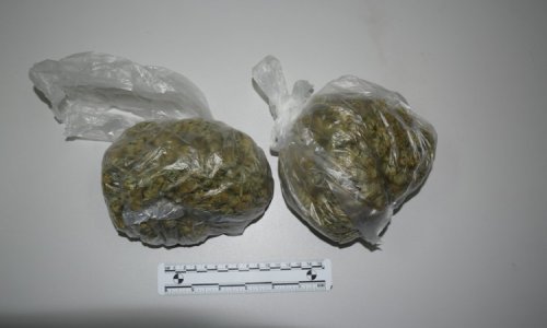 Diler u Zagrebu drogu skrivao u kući na Pešćenici, a policija mu je pronašla i ilegalno oružje