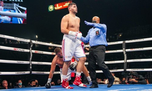 Filip Hrgović je opet izvisio! Menadžer 'King Konga' objasnio zašto neće doći do meča s hrvatskim boksačem