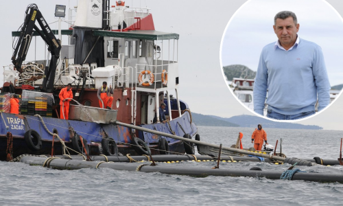 Lovi li Gotovina u mutnom? Raspetljali smo što se događa s uvozom i uzgojem tune u Hrvatskoj i tko tu zapravo vedri i oblači