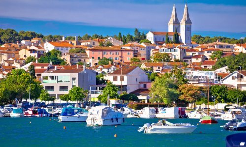 Najbogatija općina u Hrvatskoj imala je prihode kao 24 najsiromašnije općine zajedno