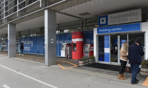 Holding: Zaštićene kategorije radnika neće dobiti otkaz