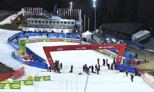 Utrke će ipak biti! Napokon je objavljeno kad će najbolji svjetski skijaši voziti slalom na Sljemenu