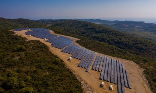 Kako 'spremiti' energiju Sunca?