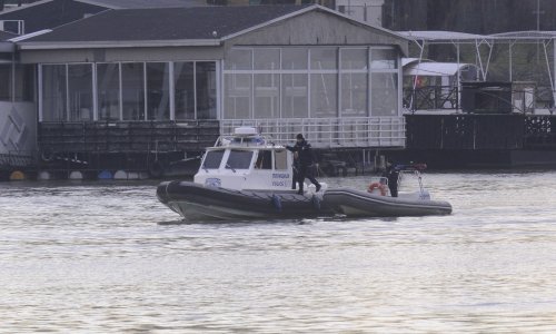 Čovjek koji je iz Dunava spasio 31 osobu sad traži Periša: 'Otac me je pitao postoji li mogućnost da se Matej uspio uhvatiti za panjeve ili stabla koja su plivala rijekom'