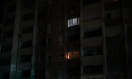 U Đakovu i okolici 2337 kućanstava ostalo bez struje