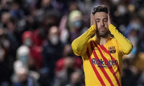 [FOTO] Barcelona jedva dobila trećeligaša koji se bori za ostanak, a i Real Madrid se morao pomučiti za pobjedu