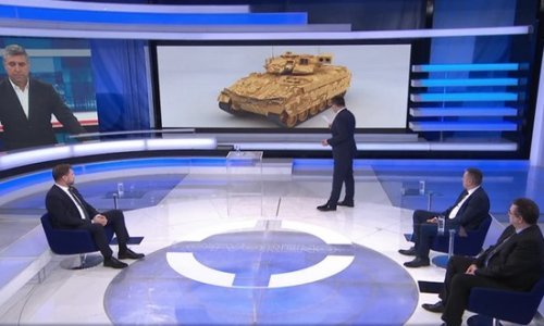 Banožić: Pogrešno je postavljena teza da je netko protiv Bradleyja